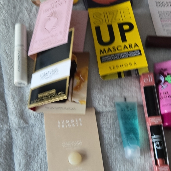 Mini Sample Bundle - Picture 5 of 6